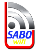 SABO wi-fi